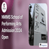 NMIMS SoPA Phase 2 Admission 2024 Open; Apply till February 26
